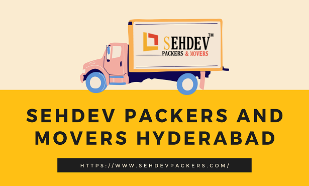 Smoothest Tips for Your Moving and Packing in Hyderabad